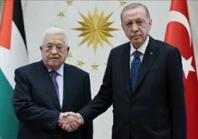 اردوغان: رژیم صهیونیستی ثبات منطقه را به خطر می&zwnj;اندازد