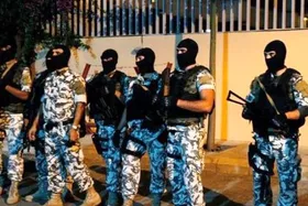 بازداشت شبکه ترور وابسته به رژیم صهیونیستی در لبنان