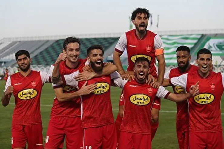 زمان بازگشت ستاره مصدوم پرسپولیس مشخص شد
