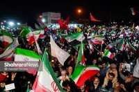 مسئولیت اجتماعی شهروندان در زمان جنگ چیست؟