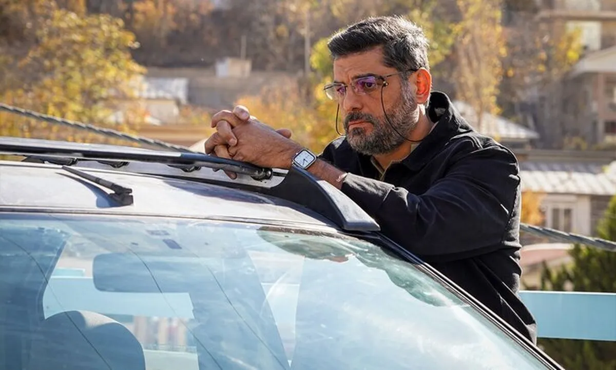 فیلم سینمایی «سقف» به زودی اکران می‌شود