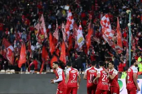 فیفا بدهی&zwnj;های خارجی پرسپولیس را پرداخت می&zwnj;کند