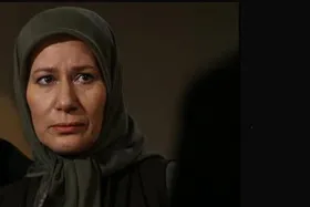 ترخیص &laquo;معصومه آقاجانی&raquo; از بیمارستان پس از یک ماه