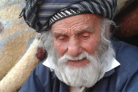 از &laquo;خالوی کوه کن&raquo; چه می&zwnj;دانید؟