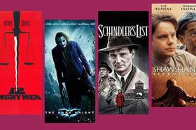 هوش مصنوعی، فیلم&zwnj;های برتر تاریخ سینما را انتخاب کرد