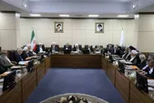 موافقت مجمع تشخیص مصلحت نظام با معاضدت حقوقی متقابل در امور مدنی و تجاری ایران و پاکستان