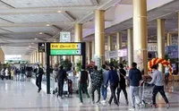 توسعه فرودگاه مشهد با رویکرد افزایش ظرفیت پذیرش زائران و گردشگران