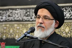 پیام آیت&zwnj;الله میرباقری دربارۀ حضور در انتخابات