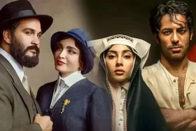 جدول پخش سریال&zwnj;های نرگس آبیار تغییر کرد