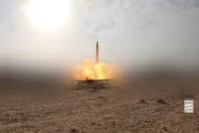 یحیی سریع: تأسیسات آرامکو در ریاض را با پهپاد و موشک هدف گرفتیم (۱۱ مهر ۱۴۰۵)