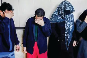 دزدی چند&zwnj;میلیاردی از برادر