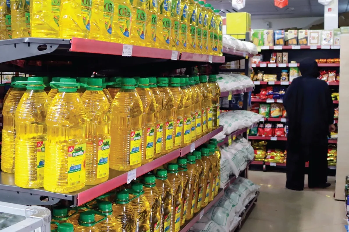 نابسامانی بازار روغن در پی کمبود منابع مالی، نوسان ارزی و  سیاست گذاری های متغیر | روغن در تله نقدینگی