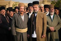 پخش سریال «آتش و باد» از شبکه آی‌فیلم عربی