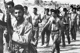 نقش لشکر خراسان در آزادسازی خرمشهر و عملیاتی که صدام را زخمی به عقب برگرداند