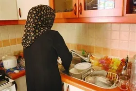 حق بیمه زنان خانه&zwnj;دار چقدر است و آن&zwnj;ها در چندسالگی بازنشسته می&zwnj;شوند؟