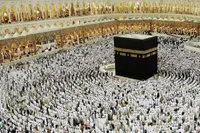 تغییر در سهمیه حج سوریه | سوری‌ها از سه کشور بدون قرعه به حج می‌روند