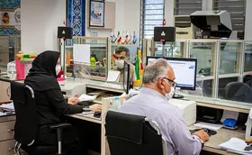 شرایط حضور کارکنان ادارات در وضعیت جدید کرونایی مشهد اعلام شد