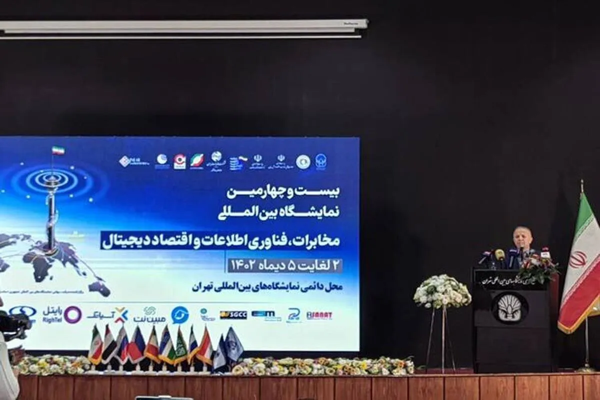 معاون وزیر صمت: ما میراث‌دار یک دهه عدم تحرک هستیم