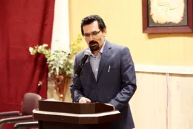 اصغر نعمتی، مدیرمسئول روزنامه &laquo;تجارت&raquo;، درگذشت