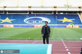 هشدار مجیدی به بازیکنان: ۶ باخت الاهلی را فراموش کنید