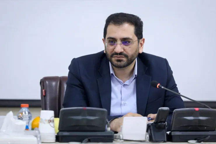 شهردار مشهد مقدس: ۶۰درصد زائران با خودروی شخصی به مشهد می‌آیند | ترافیک دغدغه اصلی شهر در دوره‌های پیک حضور زائر