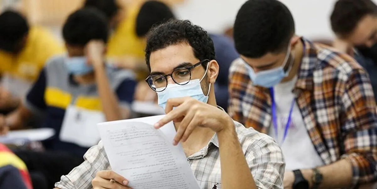 تصویب طرح یک فوریتی کنکور در کمیسیون آموزش مجلس