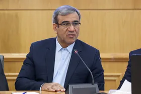 مشهد میزبان دو رویداد اقتصادی بین&zwnj;المللی تا ۳۸ روز دیگر | آغاز طرح ارزیابی عملکرد استانداری از ابتدای تیرماه ۱۴۰۴