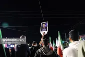 اجتماع بزرگ «به عشق وطن» در مشهد برگزار می‌شود (سه‌شنبه ۴ فروردین ۱۴۰۵)