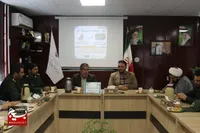 طرح «جهاد در جهاد» مهمان ویژه تابستان ۱۴۰۳ مدارس طرقبه‌شاندیز
