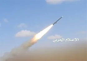 شلیک مجدد موشک از سمت یمن به فلسطین اشغالی (۱۱ خرداد ۱۴۰۴)