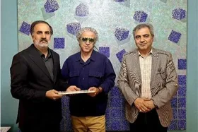 &laquo;ایوب آقاخانی&raquo; دبیر چهل و پنجمین جشنواره بین المللی تئاتر فجر شد