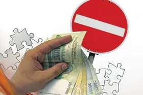 کاهش آمار چک&zwnj;های برگشتی در اردیبهشت ۱۴۰۲