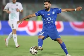 شکایت آقاسی از استقلال در راه فیفا!