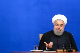 رییس جمهور: تا پایان سال تورم روند کاهشی خود را ادامه می دهد