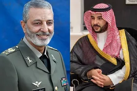 سرلشکر موسوی: در صورت تکرار تجاوز پاسخ محکمی می&zwnj;دهیم