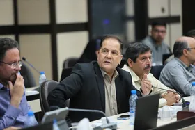 مدیرکل آبفای مشهد مطرح کرد: هدررفت آب مشهد ۷.۸۶ درصد است | شبکه آب نیازمند بازسازی است