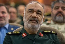 سردار سلامی: اسرائیلی&zwnj;ها طعم تلخ انتقام از شرارت&zwnj;هایشان را خواهند گرفت