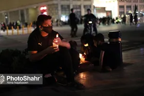 هشدارهایی برای برگزاری شام غریبان بی&zwnj;خطر