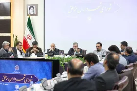 قلندرشریف: شهرداری طی دو، سه دوره اخیر بیشترین درآمد را در بخش&zwnj;های مختلف داشته است | مشهد به مرکز دیپلماسی شهری تبدیل شده است