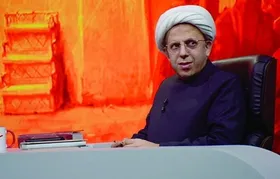 &nbsp;زمان تشییع پیکر حجت&zwnj;الاسلام&zwnj;&zwnj; مسعود دیانی، مجری برنامه &laquo;سوره&raquo; مشخص شد