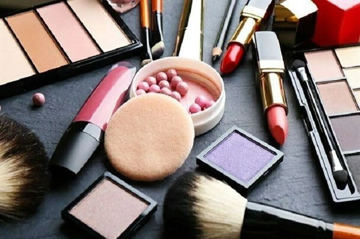 بالک بازار لوازم آرایشی را از محصولات تقلبی و قاچاق نجات می‌دهد