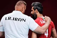 آیا سعید معروف، سرمربی تیم ملی والیبال شد؟