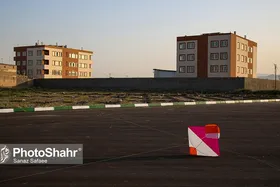 قلعه کهنه گلشهر مشهد نونوار می&zwnj;شود | اعطای پروانه رایگان و وام&zwnj;های کم&zwnj;بهره به شهروندان