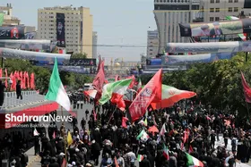 اطلاعیه آستان قدس رضوی برای شرکت&zwnj;کنندگان در مراسم تشییع و تدفین پیکر قائد امت