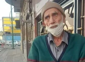 ماجرای عکس منتشر شده از &laquo;فرامرز صدیقی&raquo; در اینستاگرام پرویز پرستویی + واکنش&zwnj; وزیر ارشاد