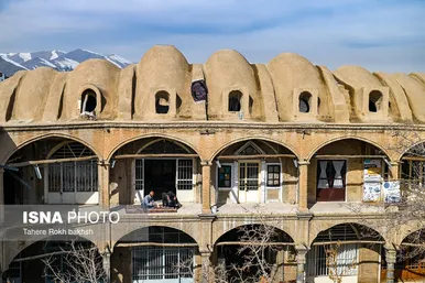 ایران زیباست | فرش فراهان، میراثی در دست زنان