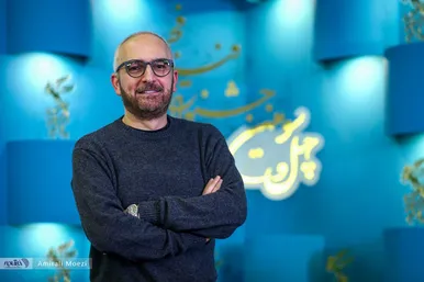گزارش تصویری | فتوکال فیلم آنتیک به کارگردانی هادی نائیجی