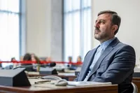 غریب آبادی: پاسخ ایران به هرگونه ماجراجویی نظامی متفاوت خواهد بود