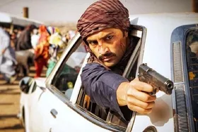 &laquo;روز صفر&raquo; با بازی امیر جدیدی در شبکه نمایش خانگی
