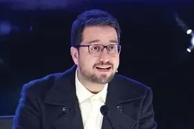 بازگشت &laquo;سیدبشیر حسینی&raquo; به تلویزیون با &laquo;داستان شد&raquo;